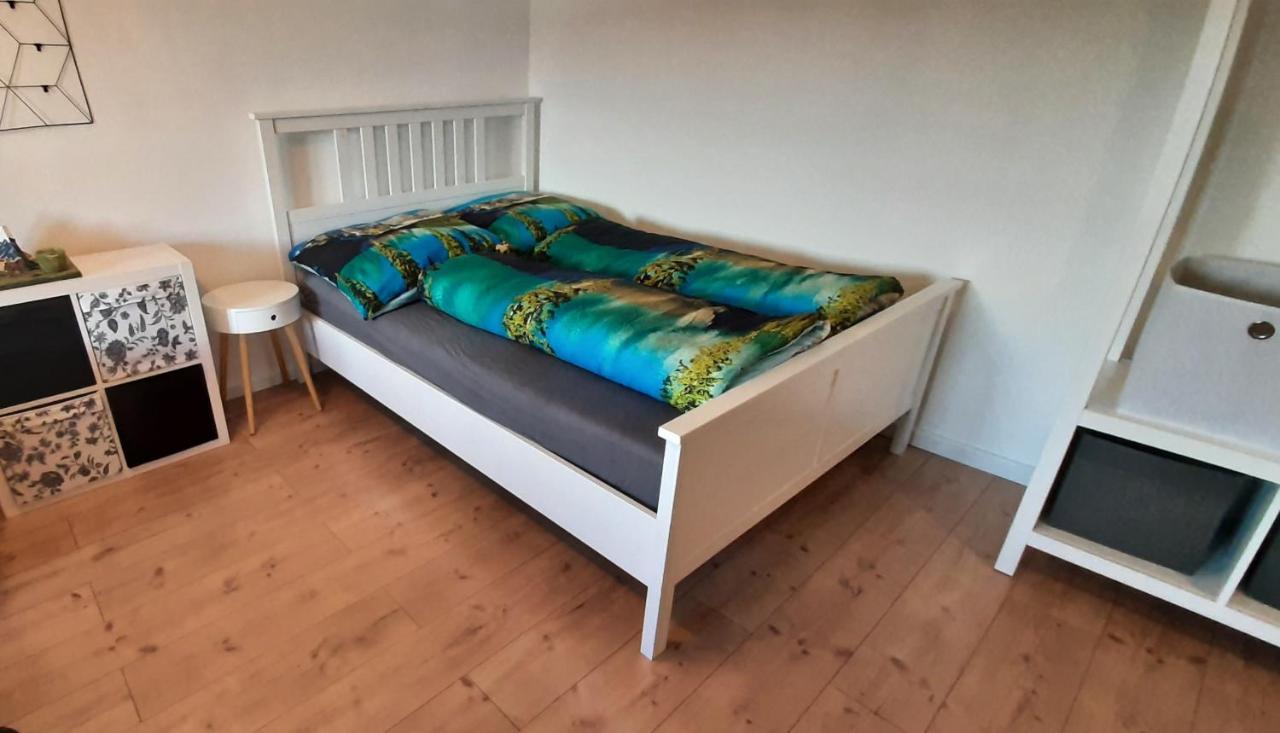 Ferienwohnung In Nesselwang, Allgaeu Bergfreunde Buitenkant foto