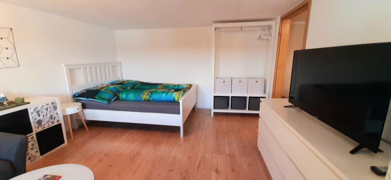 Ferienwohnung In Nesselwang, Allgaeu Bergfreunde Buitenkant foto