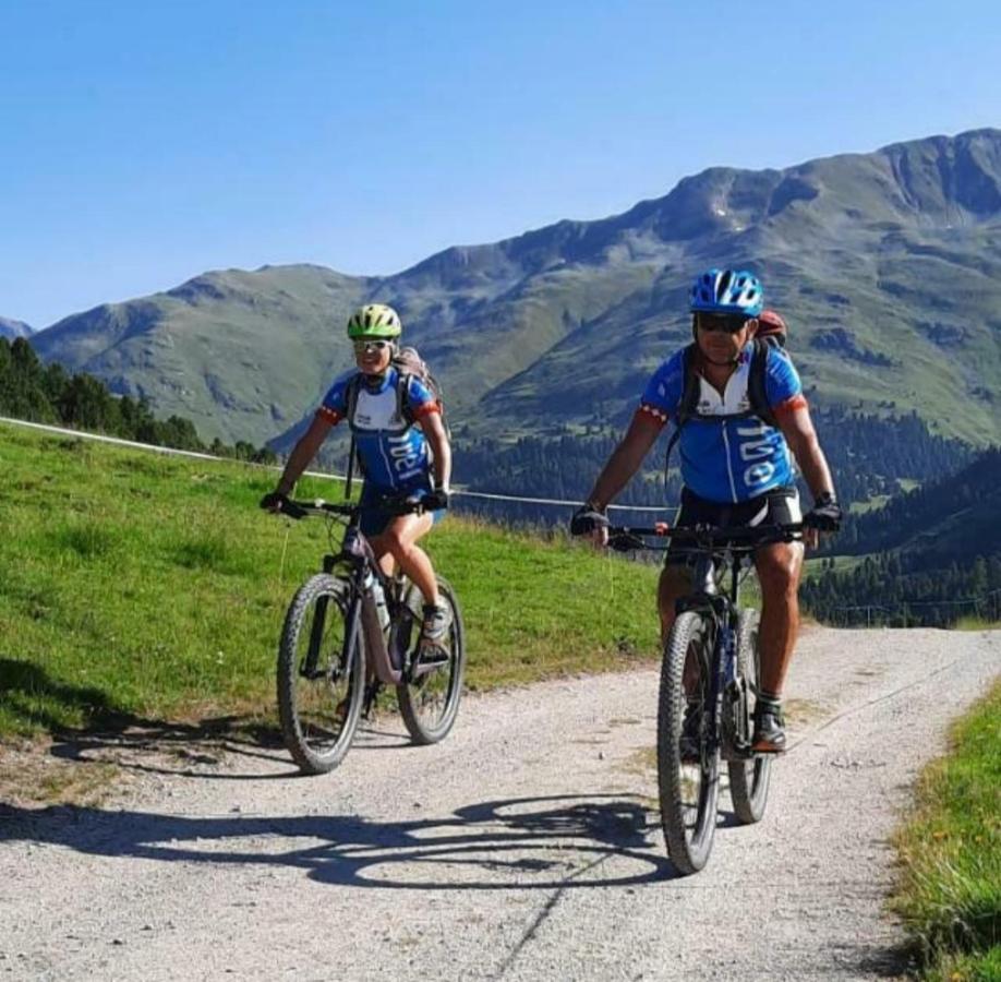 Ferienwohnung In Nesselwang, Allgaeu Bergfreunde Buitenkant foto